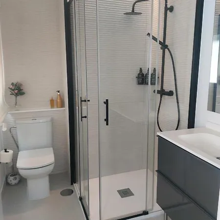 Atico Con Terraza