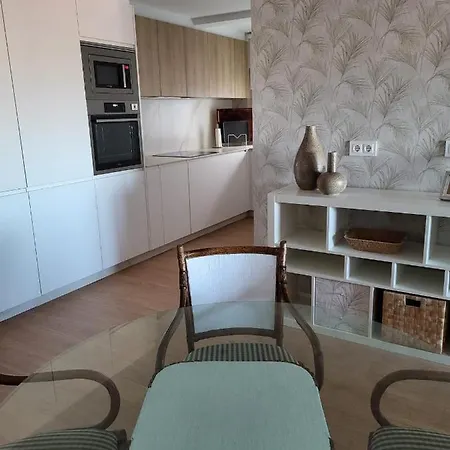 Atico Con Terraza Vigo