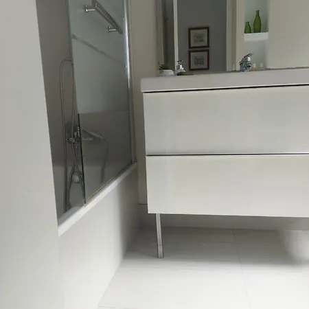 Atico Con Terraza Apartment *